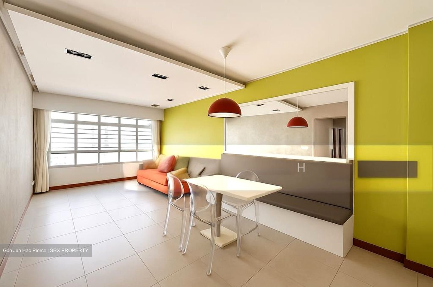 Blk 302D Coralinus (Punggol), HDB 4 Rooms #502260671